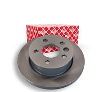 FEBI BILSTEIN 06547 Disco freno