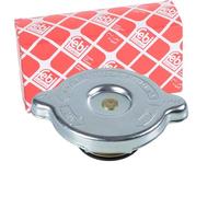 febi bilstein 06568 coperchio per serbatoio espansione, 1 unità