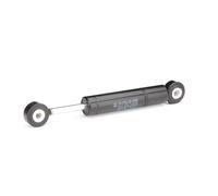 FEBI BILSTEIN 06569 Smorzatore vibrazioni, Cinghia Poly-V