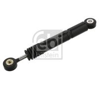 FEBI BILSTEIN 06597 Smorzatore vibrazioni, Cinghia Poly-V per MERCEDES-BENZ