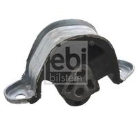 FEBI BILSTEIN 06621 Supporto motore Cuscinetto gomma-metallo Anteriore Dx