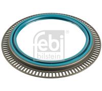 FEBI BILSTEIN 06643 Paraolio, mozzo ruota per MERCEDES-BENZ,SETRA