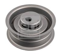 FEBI BILSTEIN 06687 Rullo tenditore, Cinghia dentata per AUDI,SEAT,VW