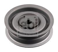 FEBI BILSTEIN 06688 Rullo tenditore, Cinghia dentata per AUDI,PORSCHE,SEAT,VW