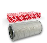 FEBI BILSTEIN 06782 Filtro aria