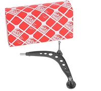 febi bilstein 06793 braccio sospensione senza boccola, giunto sferico e dado di bloccaggio (anteriore inferiore) | BMW