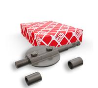 FEBI BILSTEIN Diaframma scarico gas 06800 – Freno motore