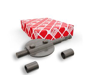 FEBI BILSTEIN 06800 Diaframma gas scarico, Freno motore
