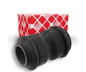 FEBI BILSTEIN 06845 Bronzina cuscinetto, Molla a balestra