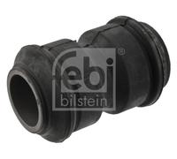 FEBI BILSTEIN 06845 Bronzina cuscinetto, Molla a balestra per MERCEDES-BENZ