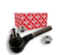 febi bilstein 06936 testina sterzo con dado di bloccaggio e controdado (anteriore a sinistra) |