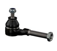 febi bilstein 06936 testina sterzo con dado di bloccaggio e controdado (anteriore a sinistra) |