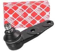 Febi 06952 Braccio Strutturale Frontale per Renault Clio IV Bh Nissan Kubistar