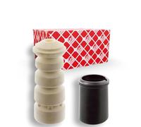 FEBI BILSTEIN 07003 Kit parapolvere ammortizzatore Posteriore Kit Parapolvere Ammortizzatore Kit parapolvere e tamponi per ammortizzatori Parapolvere e tamponi per ammortizzatori