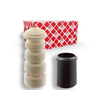 FEBI BILSTEIN 07003 Kit parapolvere ammortizzatore Posteriore Kit Parapolvere Ammortizzatore Kit parapolvere e tamponi per ammortizzatori Parapolvere e tamponi per ammortizzatori
