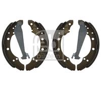 FEBI BILSTEIN 07013 Kit ganasce freno per AUDI,SEAT,SKODA,VW