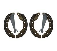 febi bilstein 07013 kit ganascia freno, 1 unità