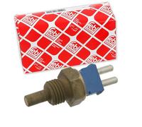FEBI BILSTEIN Sensore, Temperatura refrigerante per MERCEDES-BENZ 07016