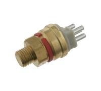 FEBI BILSTEIN Termocontatto, Ventola radiatore per MERCEDES-BENZ 07017