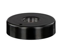 FEBI BILSTEIN 07021 Rullo tenditore cinghia Poly-V 110mm per VW LT 28-46 II Van