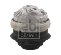 FEBI BILSTEIN 07023 Sospensione, Motore per MERCEDES-BENZ C-Class, E-Class, SLK