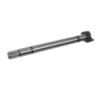 FEBI BILSTEIN 07072 Albero freno, Freno a tamburo