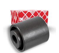 FEBI BILSTEIN Rullo tenditore cinghia distribuzione 07078 Metallo per VW AUDI