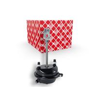 FEBI BILSTEIN Cilindro freno a membrana 07084 – con materiale montaggio per Trailor e Scania