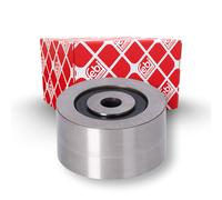 Galoppino/guidacinghia Cinghia Poly V Febi Bilstein 07089 per Citroën Fiat