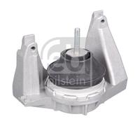 FEBI BILSTEIN 07147 Sospensione, Motore per AUDI