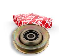 FEBI BILSTEIN 07162 Galoppino guidacinghia, cinghia Poly-V