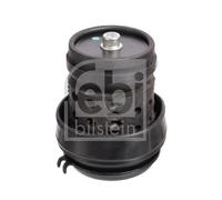 Ferdinand Bilstein Supporto motore 07183 cuscinetto gomma-metallo anteriore