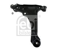 FEBI BILSTEIN 07195 Braccio oscillante, Sospensione ruota per OPEL,VAUXHALL