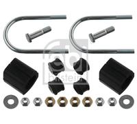 FEBI BILSTEIN 07196 Kit riparazione, Sopporto stabilizzatore