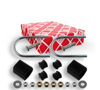 FEBI BILSTEIN 07196 Kit riparazione, Sopporto stabilizzatore