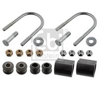 FEBI BILSTEIN 07207 Kit cuscinetti, Stabilizzatore per MERCEDES-BENZ