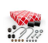 FEBI BILSTEIN 07207 Kit riparazione, Sopporto stabilizzatore