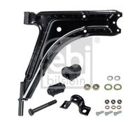 FEBI BILSTEIN 07217 Braccio oscillante, Sospensione ruota per VW Golf, Jetta