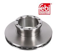 FEBI BILSTEIN 07333 Disco freno
