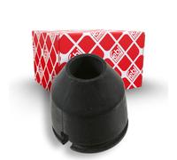 Original FEBI BILSTEIN Ammortizzatore Sospensione 07411 Per Audi VW