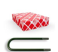 FEBI BILSTEIN 07454 Staffa attacco molla