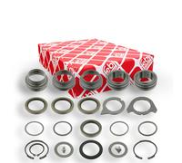 FEBI BILSTEIN 07478 Kit riparazione, Asse eccentrico freno