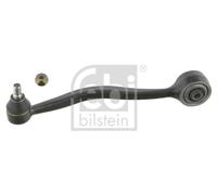 FEBI BILSTEIN Braccio di controllo sospensione ruota 7512 assale anteriore sinistro