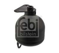 FEBI BILSTEIN 07520 Accumulatore pressione, Sospensione/Ammortizzazione per BMW