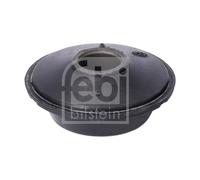 FEBI BILSTEIN Cuscinetto braccio oscillante 07538 per Audi