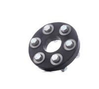 Disco rigido, albero motore FEBI BILSTEIN 07541