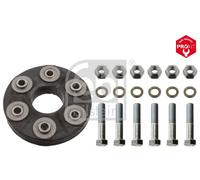 FEBI BILSTEIN 07541 Snodo, albero cardanico per MERCEDES-BENZ