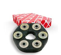 Giunto albero di trasmissione 07543 FEBI BILSTEIN per MERCEDES-BENZ CLASSE S SL