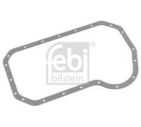 FEBI BILSTEIN 07556 Guarnizione, Coppa Olio Per FORD, SEAT, VW