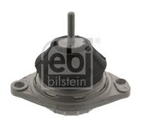 FEBI BILSTEIN 07605 Sospensione, Motore per AUDI